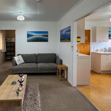 High Country Cottage Twizel Esterno foto