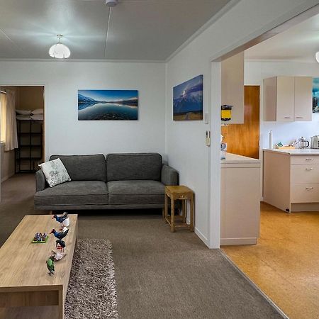 High Country Cottage Twizel Esterno foto