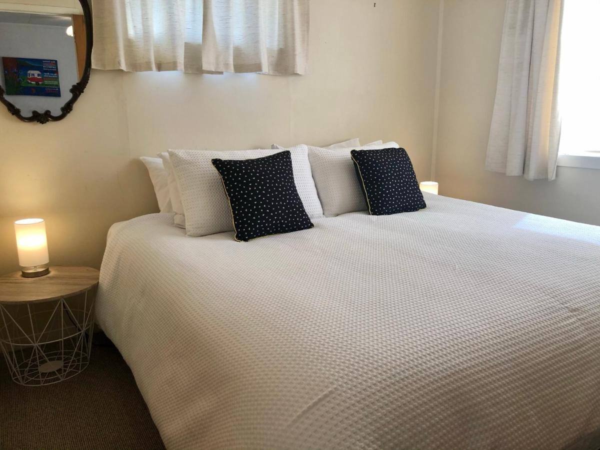 High Country Cottage Twizel Esterno foto
