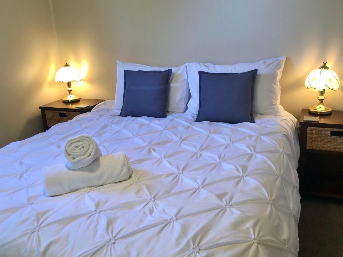 High Country Cottage Twizel Esterno foto
